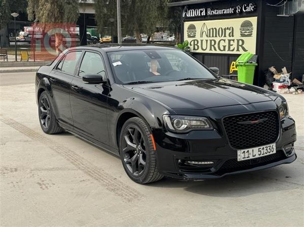 Chrysler 300 2023 for sale in Iraq - Baghdad